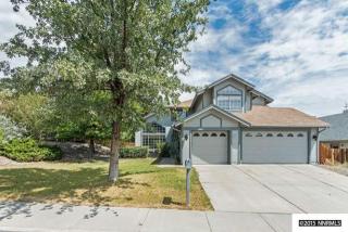 6336 Valley Wood Dr, Reno, NV 89523-1261