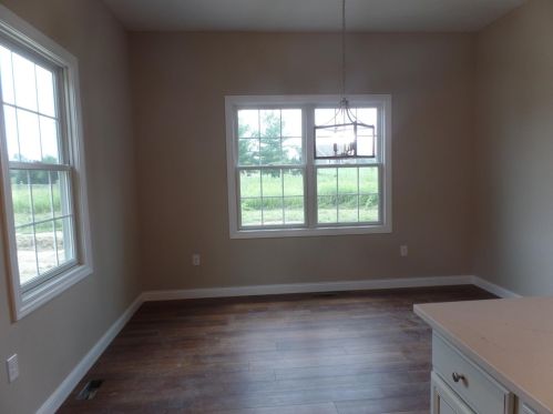 1323 Pekin Rd, Liberty Township OH  exterior