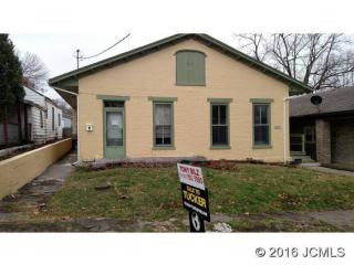 120 East St, Madison, IN 47250-3504