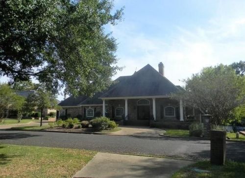 411 Fairway Dr, Athens, TX 75751-3221