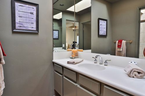 49503 Avenida Vista Bonita, La Quinta CA  92253-2537 exterior