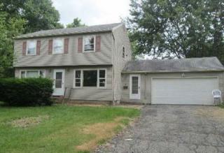 49 Wheatfield Dr, Rochester, NY 14616-1009