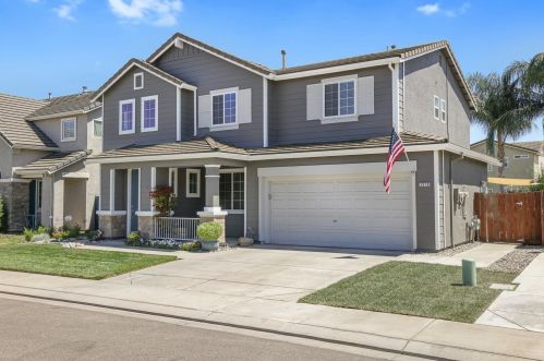 2618 Novi Dr, Riverbank CA  95367-9575 exterior