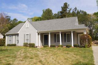 184 Rock Moss Dr, Williamston, SC 29697-8501