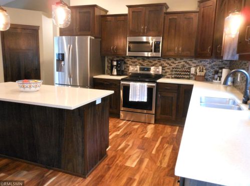 4907 Trails End Dr, Duluth MN  55811-3688 exterior
