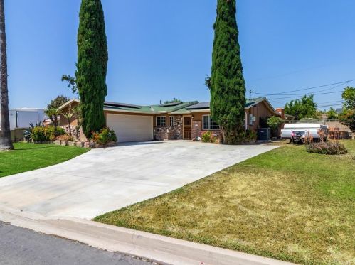 1533 Sunkist Ave, City Of Industry, CA 91746