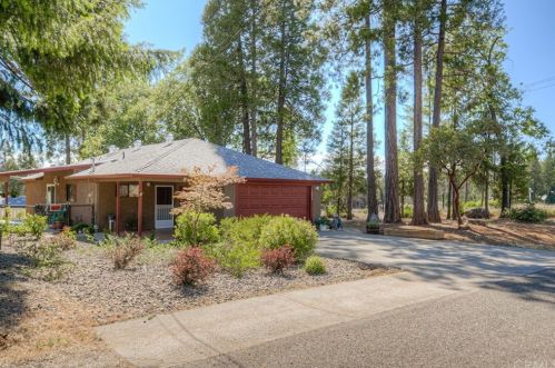 13953 Carver Dr, Nimshew CA  95954-9501 exterior