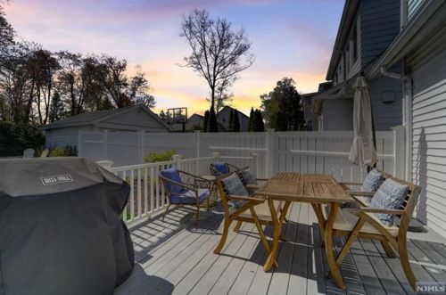 31 Niles Ave, Madison NJ  07940-2340 exterior