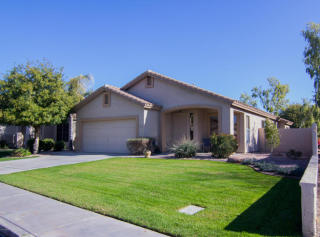 3463 Felix Way, Chandler, AZ 85248-3812