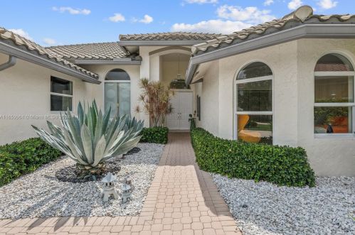 7791 La Corniche Cir, Boca Raton, FL 33433-6009