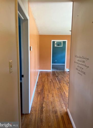 210 Arbutus Ave, Seaford DE  19973-1314 exterior