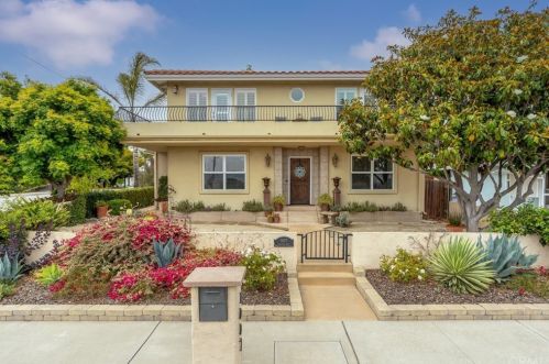 1007 Saratoga Ave, Pismo Beach, CA 93433-1721