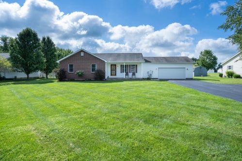 432 Limerick Dr, Lynchburg, OH 45142-9276