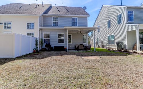 1514 Royal Colony Rd, Johns Island SC  29455-3156 exterior