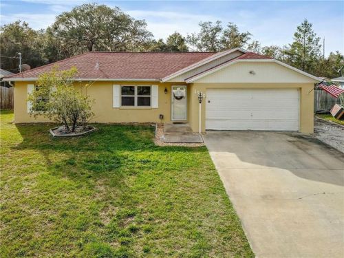 1540 1st Ave, Deland, FL 32724-3257