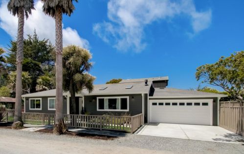 188 Ramona Ave, Pacifica CA  94044-3044 exterior