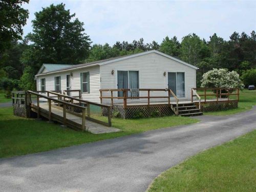 3527 George St, Parishville, NY