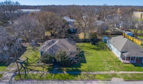 507 Adelaide St, Terrell, TX 75160-2124