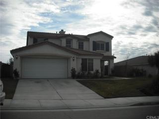26131 Red Fox Rd, Menifee CA  92584-4903 exterior