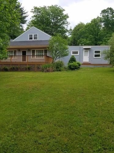 535 Weaver Mill Rd, Rector, PA 15677-1640