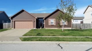 1430 6th St, Louisburg KS  66053-4134 exterior