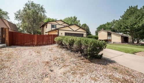 56 Ironweed Dr, Pueblo, CO 81001-1048