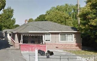 5800 Franklin Blvd, Sacramento CA  95824-1118 exterior