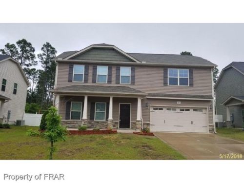 68 Blue Bay Ln, Cameron, NC 28326-4010