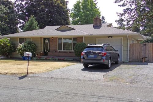 8424 Mount Tacoma Dr, Lakewood, WA 98498-4519