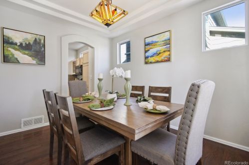 1917 King St, Denver CO 80219-5354 exterior