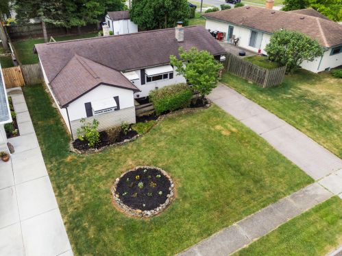 2731 Melane Ave, Darbydale, OH 43123-3565