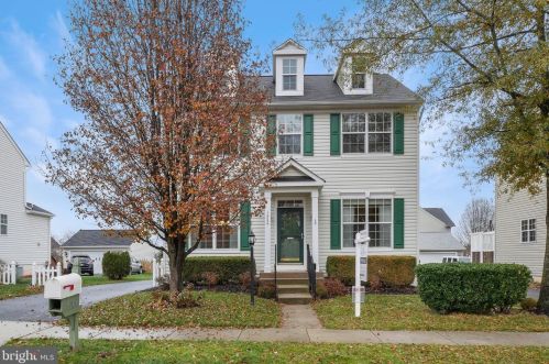 14004 Willet Way, Gainesville, VA 20155-5915
