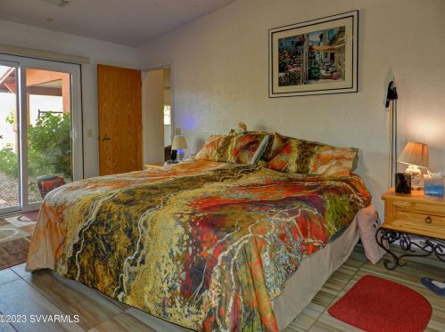 120 Starlight Way, Sedona AZ 86351-7362 exterior