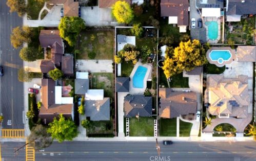 9517 Olive St, Temple City CA  91780-3132 exterior