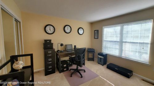 110 Tanya Cir, Tinton Falls NJ 07712-7915 exterior