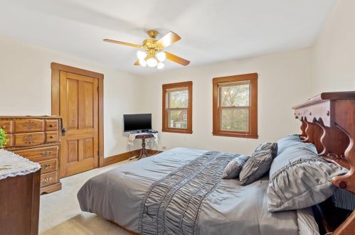 805 Richards Ave, Watertown WI 53094-5020 exterior