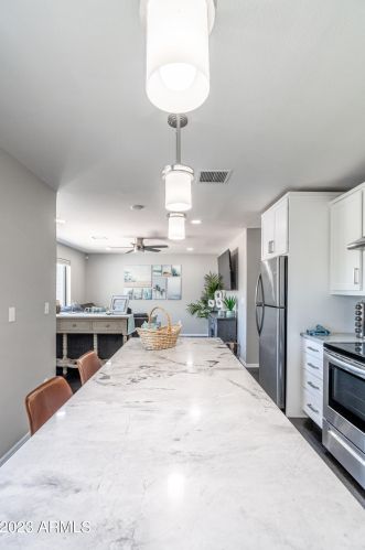 4531 Emile Zola Ave, Phoenix AZ  85032-6416 exterior