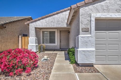 4756 Meadow Mist Ln, San Tan Valley, AZ 85140-5221