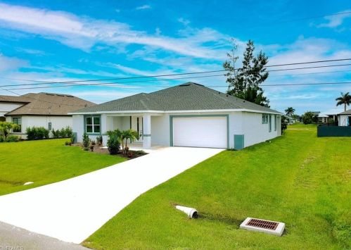 3709 4th Ln, Cape Coral, FL 33991-1615