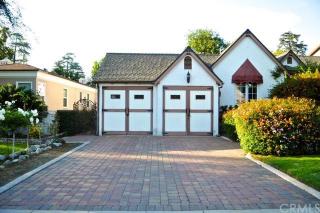 425 Kenoak Dr, Covina CA  91723-1810 exterior