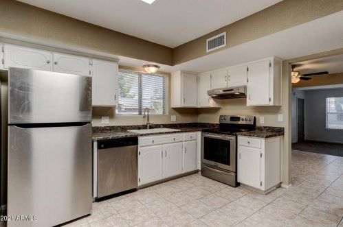 1460 Paseo San Luis, Sierra Vista, AZ 85635-4542