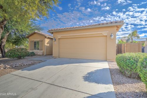 16123 Crenshaw St, Sun City, AZ 85379-4662