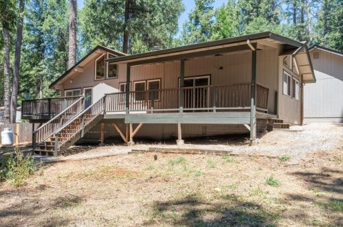 6198 Leicester Dr, Nimshew CA  95954-9634 exterior