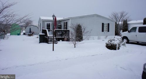 4820 Old Harrisburg Rd, Gettysburg PA  17325-7567 exterior