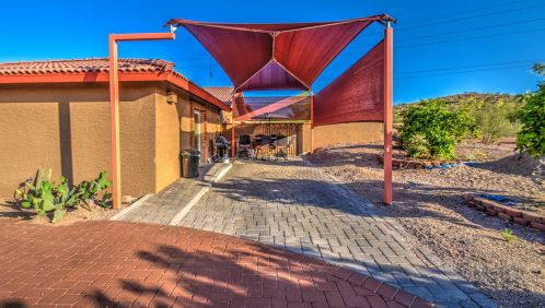 16923 Last Trail Dr, Scottsdale, AZ 85268-6643