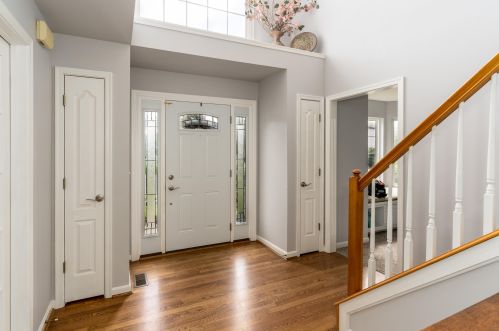 2046 Wedgewood Ln, Taylorsport KY  41048-9369 exterior