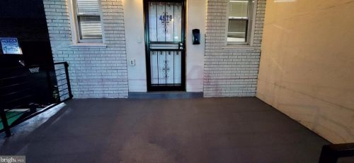 4679 16th St, Philadelphia PA  19140-1112 exterior