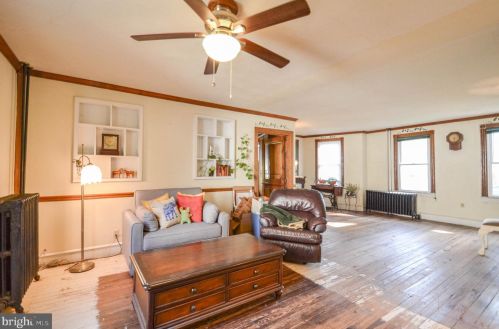 3850 Frst Inn Rd, Palmerton PA  18071-5851 exterior