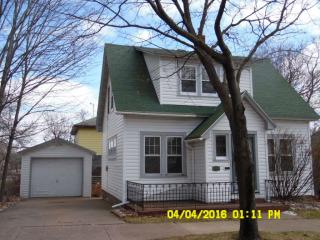 1319 4th St, Wausau, WI 54403-3539