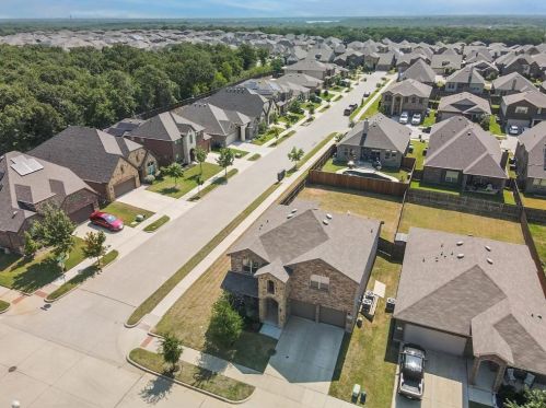 3701 Monte Verde Way, Denton, TX 76208